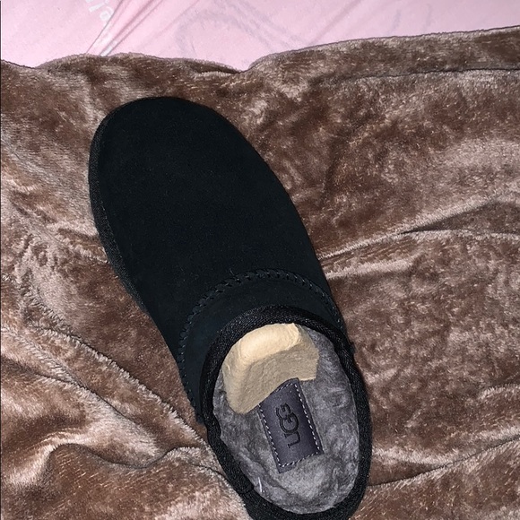 UGG Shoes - ugh classic slippers